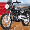 Boxer 125 Moto thumb 0