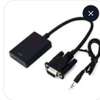 Convertisseur vga~>hdmi,hdmi~>vga… thumb 5
