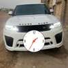 Range-rover sport  automatic thumb 1