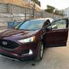 FORD EDGE 2020 moteur 2.0 faible consommation thumb 0