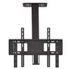 V-star Support Tv mobile sur roulettes - 32-75" pouces thumb 2