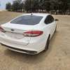 Je vend ma Ford fusion 2017 automatique essence thumb 6