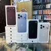 IPhone 18 pro max 256 Go  esim thumb 3