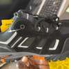 Chaussures de Sécurité basses noires antidérapantes thumb 1