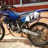 MOTO CROSS YAMAHA YZ 125 thumb 2