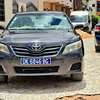 Toyota camry 2011 thumb 1