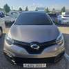 RENAULT QM3 2017 thumb 1
