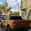 FORD RANGER WILTRACK ANNÉE 2022 thumb 4