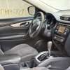 Nissan SUV 2016 thumb 6