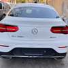 Mercedes BENS GLC 220d 2018 thumb 7