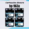 HP Cartouches laserjet noir cyan magenta jaune thumb 0