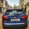 Nissan Rogue sport 2017 thumb 1