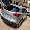 Mazda CX-5 2016 SUV Compact Argent thumb 11