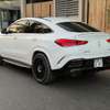 Mercedes GLE 53 AMG Anne 2021 thumb 11