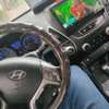 Hyundai Tucson 2012 thumb 5