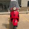 Vespa 125 gts thumb 1