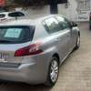 Peugeot 308 année 2016 thumb 0