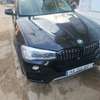BMW X4 essence thumb 0