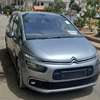 Citroën C4 Picasso 7 places thumb 7