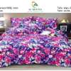 Draps de lit 100% coton thumb 0