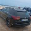 Citroën C5 Tourer noir break thumb 6