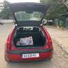 Citroen C4 2009 thumb 4