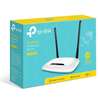 Routeur Wi-Fi N 300 Mbps TP-Link (TL-WR841N) thumb 0