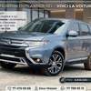 Mitsubishi Outlander SEL thumb 0