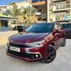 MITSUBISHI RVR 2014 FULL OPTION thumb 0