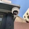Montage de camera de surveillance thumb 0