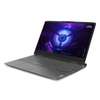 LENOVO LOQ GAMER I7/16GO/512SSD/RTX4060 thumb 2