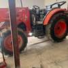 Tracteur kioti 2025 thumb 0