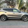 Hyundai Santa Fe  Sport 2.0T AWD 2017 thumb 5