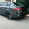FORD FUSION TITANIUM thumb 12