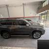 Toyota PRADO VX 2024 SUV Gris métallisé thumb 3