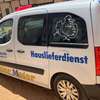 CITROEN BERLINGO année 2017 thumb 3