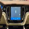 White Zotye 700 2017 thumb 2