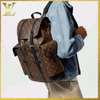 Sacs à dos en cuir multifonction pour ordinateur portable thumb 12