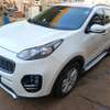 KIA SPORTAGE ANNÉE 2017 thumb 2