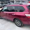 Nissan Pathfinder thumb 6
