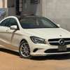 Mercedes-Benz cla 250 AWD – 2018 thumb 1