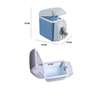 Frigo portable pour voiture 2 en 1 chaud et froid de 7.5 L thumb 1