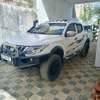 LOCATION MITSUBISHI L200 AVEC CHAUFFEUR thumb 4