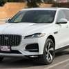 JAGUAR F-PACE 2022 thumb 2