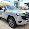 Toyota land cruiser VX thumb 8