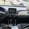Hyundai SUV noir spacieux maniable et fiable thumb 11