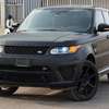 Range Rover Sport thumb 0