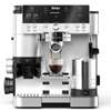 Ninja Luxe Premier 3-en-1 Machine à Café Argent thumb 9