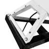 Support de Fixation Robuste (4cm) pour Starlink Gen 3 (V4) thumb 3