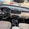Kia Sorento 2017 thumb 4